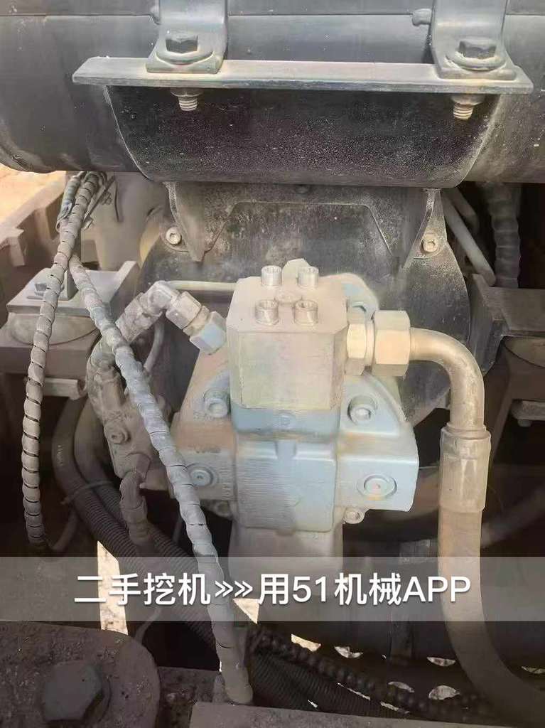 51机械